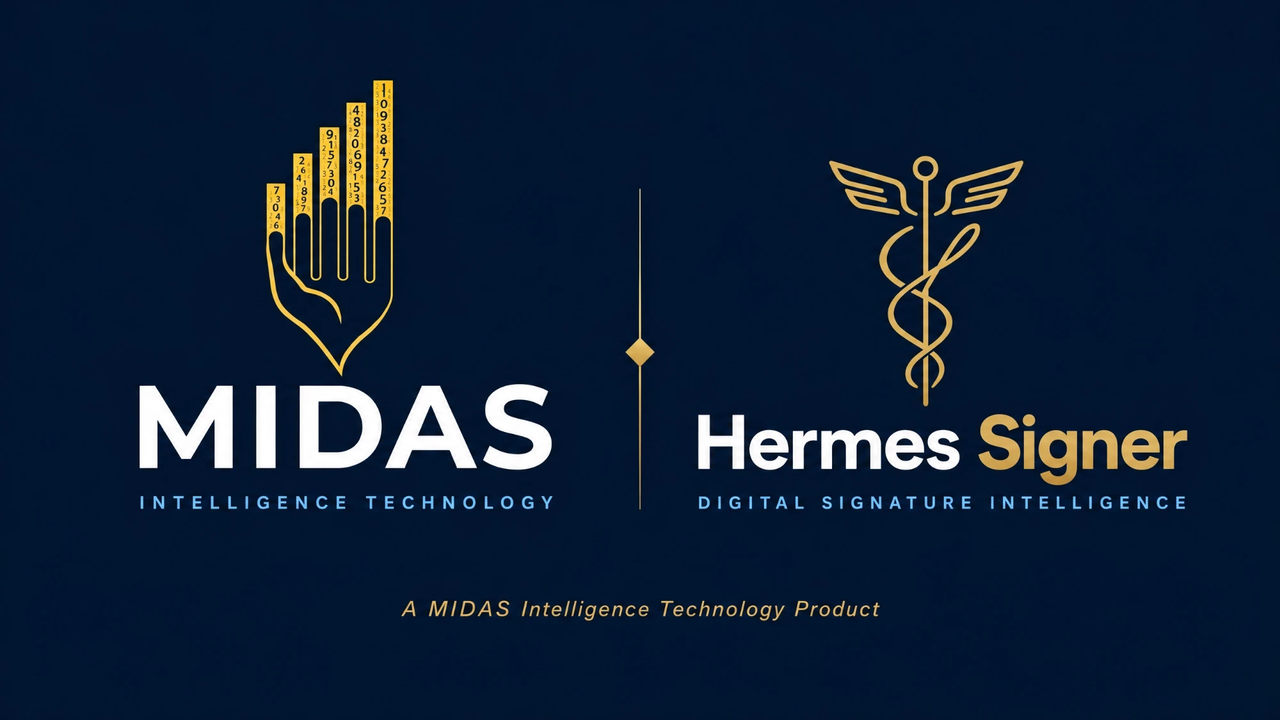 MIDAS | Hermes Signer